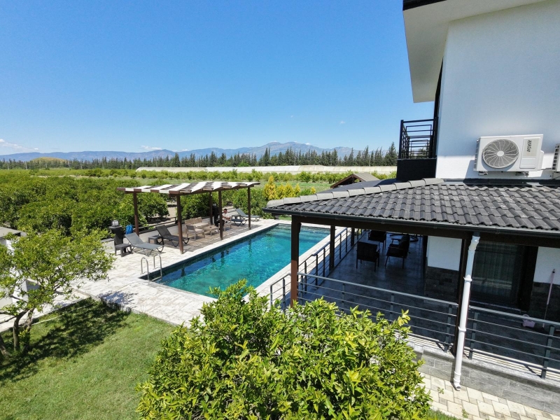 Villa Esin